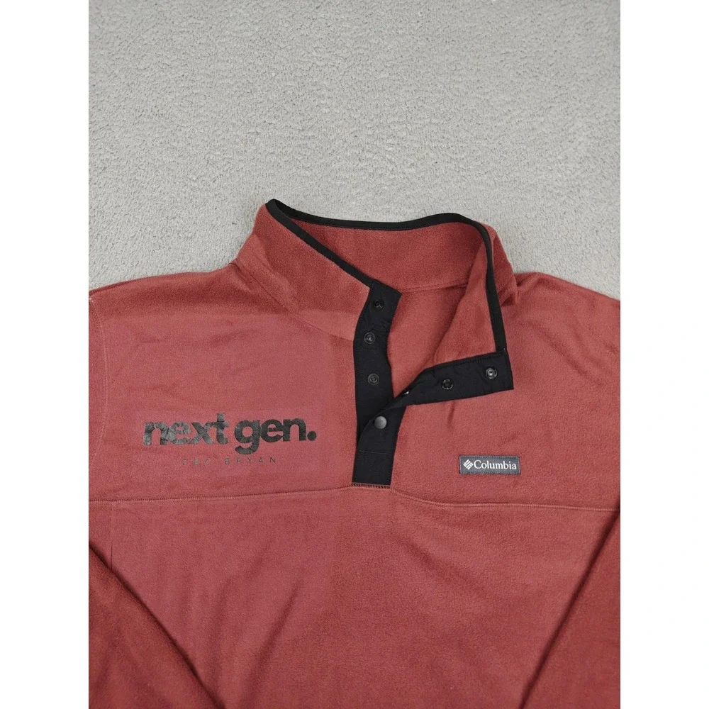 Columbia jacket mens